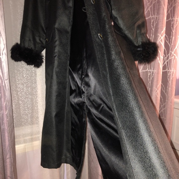 Vintage coat - Picture 6 of 8